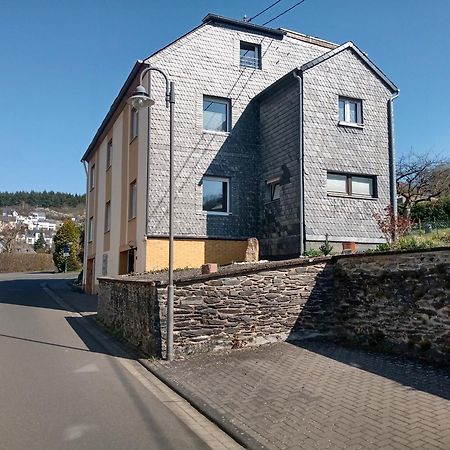 Taubenschlag Apartment Mertesdorf Exterior foto